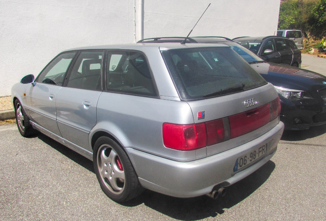 Audi RS2 Avant