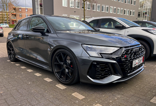 Audi RS3 Sportback 8Y