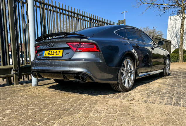 Audi RS7 Sportback