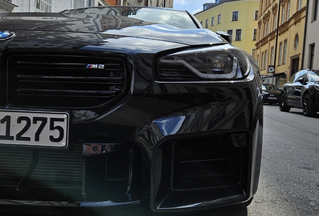 BMW M2 Coupé G87