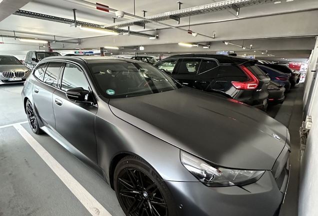 BMW M5 G99 Touring