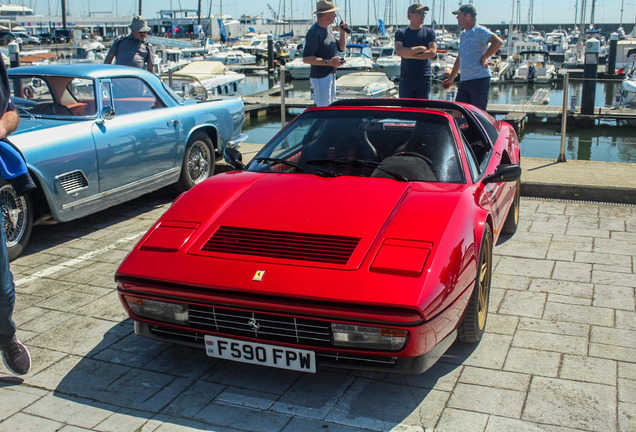 Ferrari 328 GTS