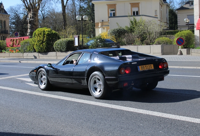 Ferrari 512 BBi