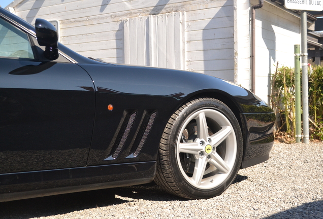 Ferrari 575 M Maranello