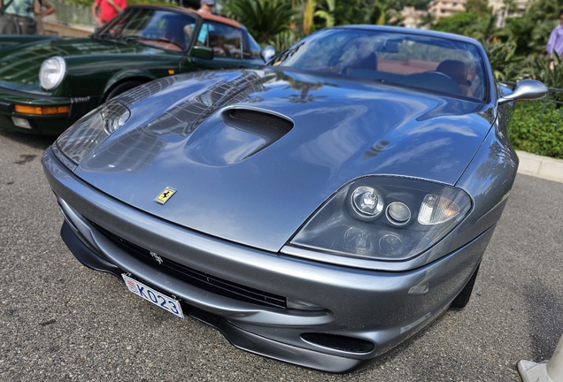 Ferrari 550 Maranello