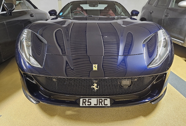 Ferrari 812 GTS