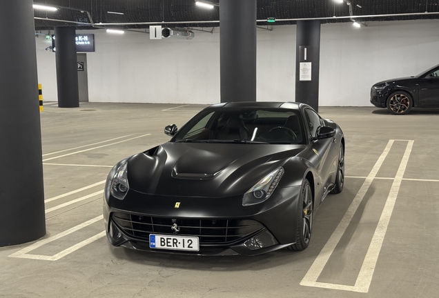 Ferrari F12berlinetta