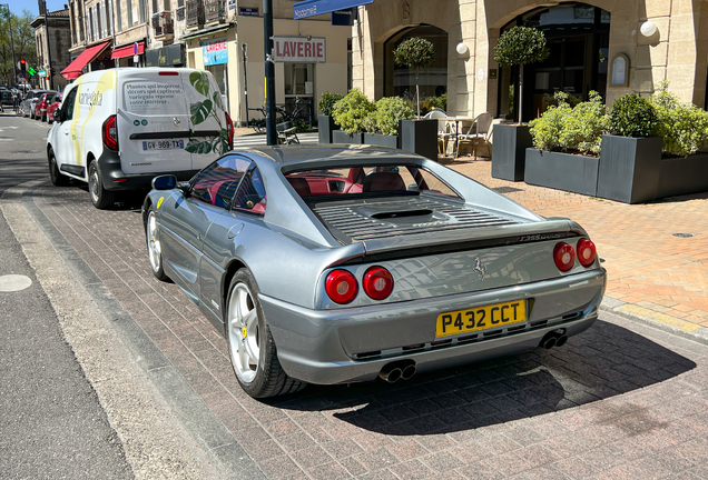Ferrari F355 Berlinetta