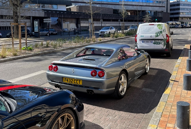 Ferrari F355 Berlinetta