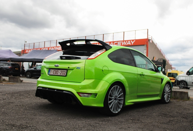 Ford Focus RS 2009