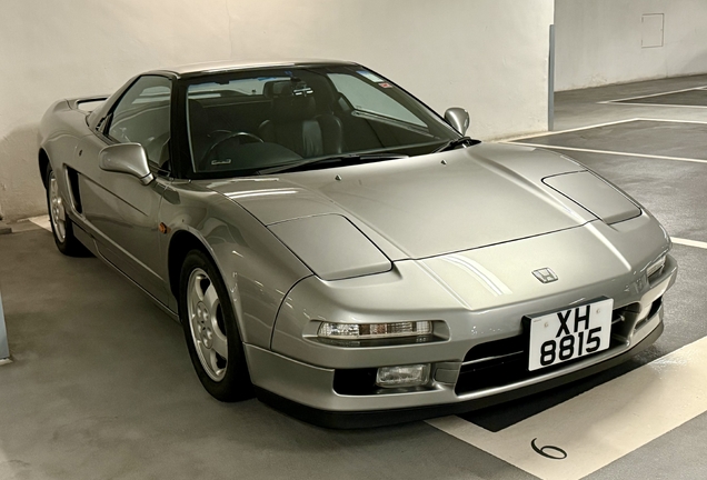 Honda NSX