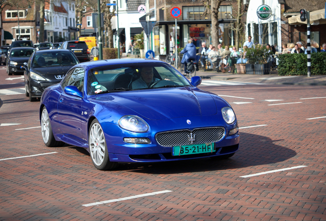 Maserati GranSport