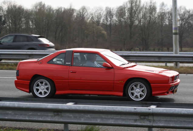 Maserati Shamal