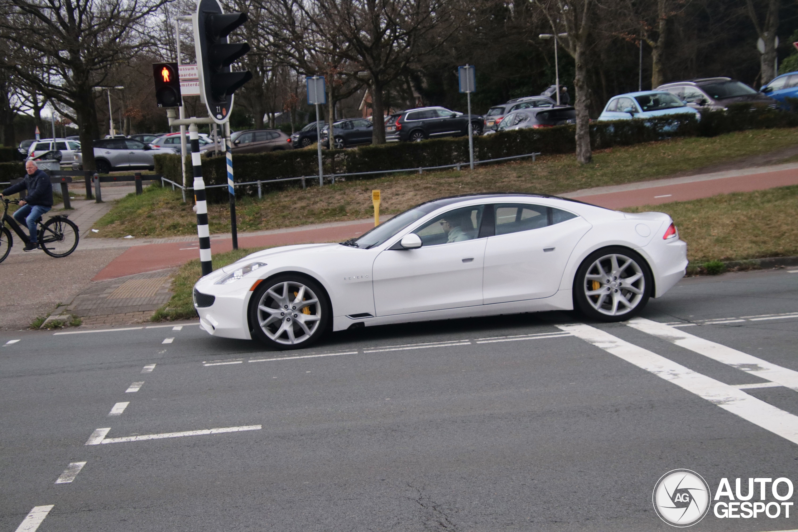 Karma Revero