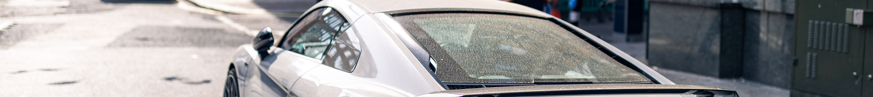 Audi R8 V10 Performance 2019