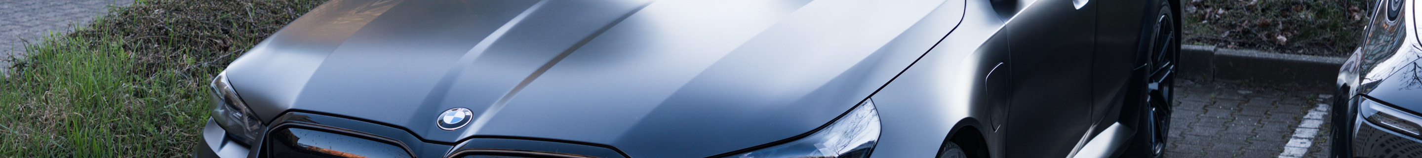 BMW M5 G90