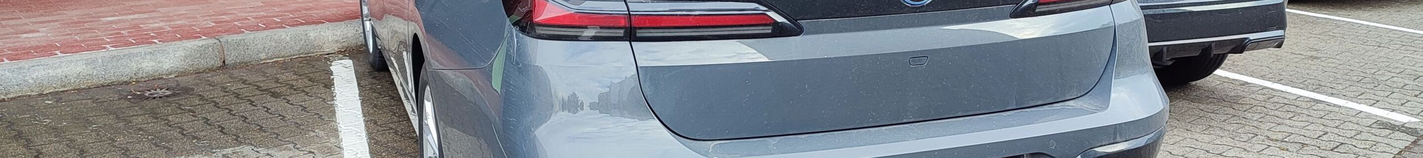 BMW M760e xDrive