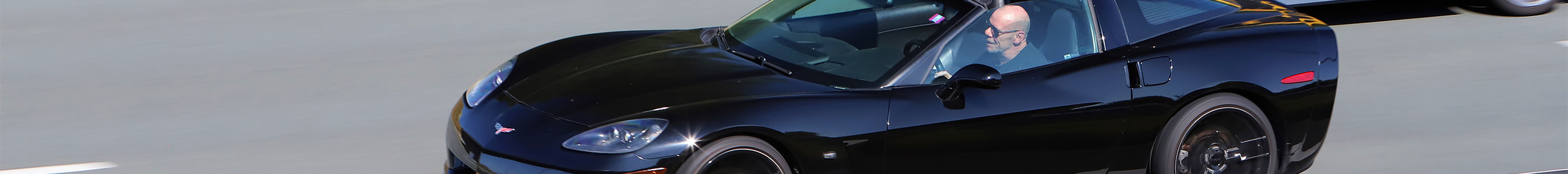 Chevrolet Corvette C6