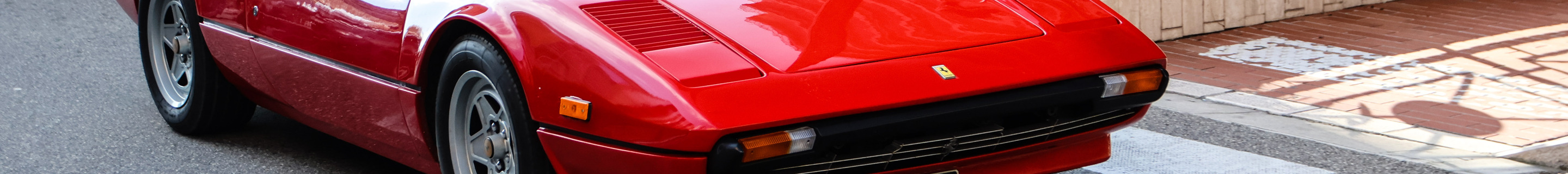 Ferrari 308 GTS