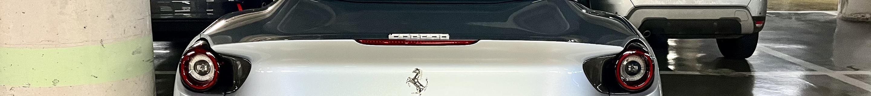 Ferrari Portofino M