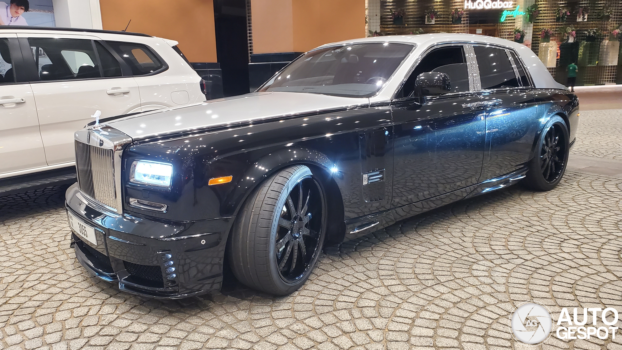 ROLLS-ROYCE PHANTOM ＩＩ Rolls-Royce Phantom II - Wikipedia