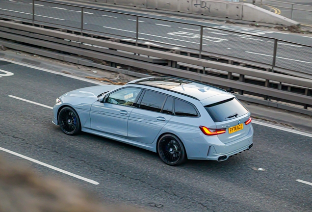 Alpina B3 BiTurbo Touring 2023