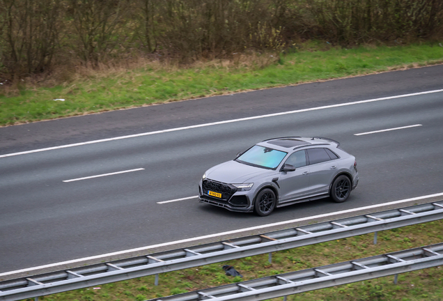 Audi ABT RS Q8 Signature Edition