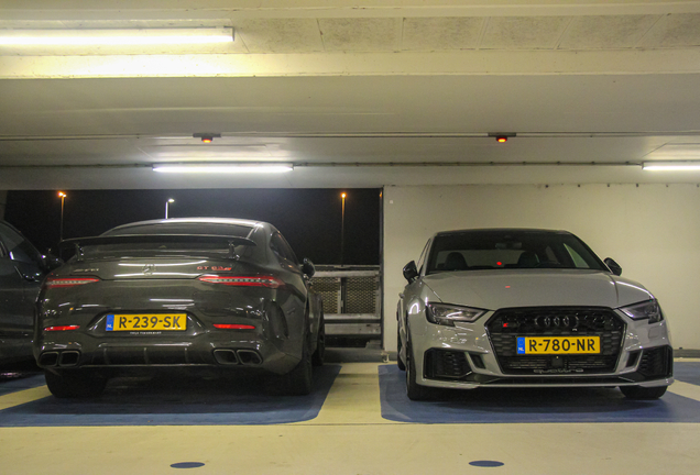 Audi RS3 Sedan 8V