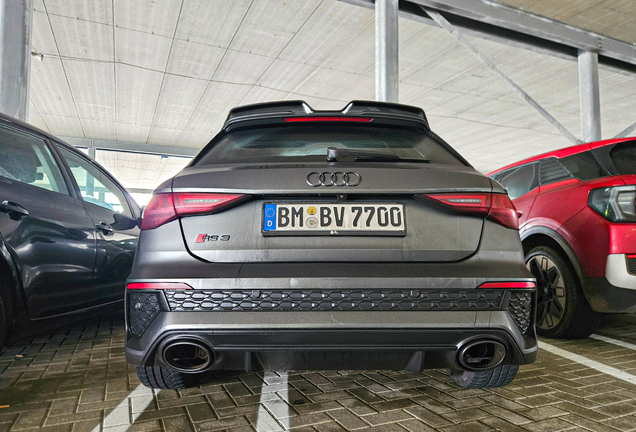 Audi RS3 Sportback 8Y