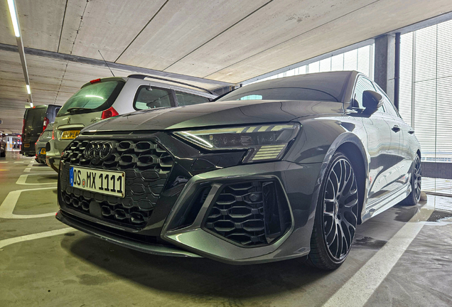 Audi RS3 Sportback 8Y