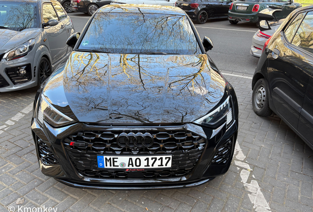 Audi RS3 Sportback 8Y