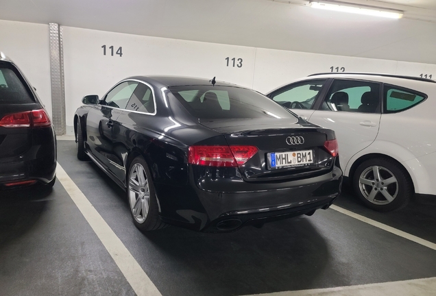 Audi RS5 8T