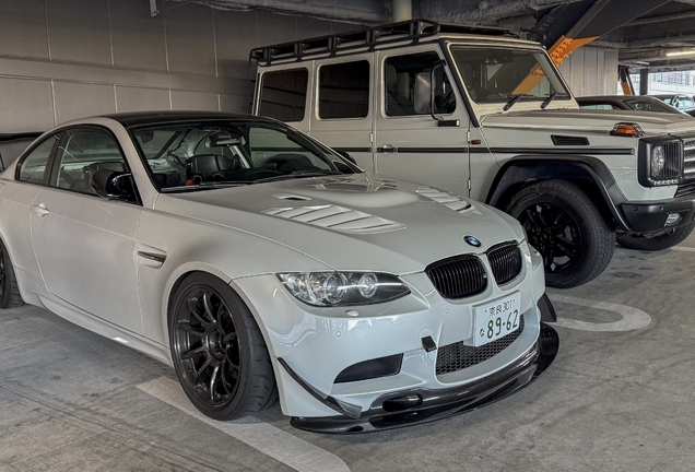BMW M3 E92 Coupé
