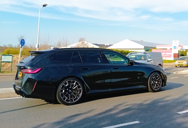 BMW M5 G99 Touring