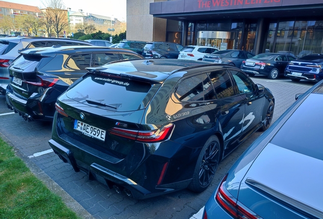 BMW M5 G99 Touring