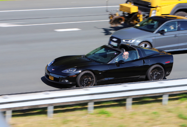 Chevrolet Corvette C6