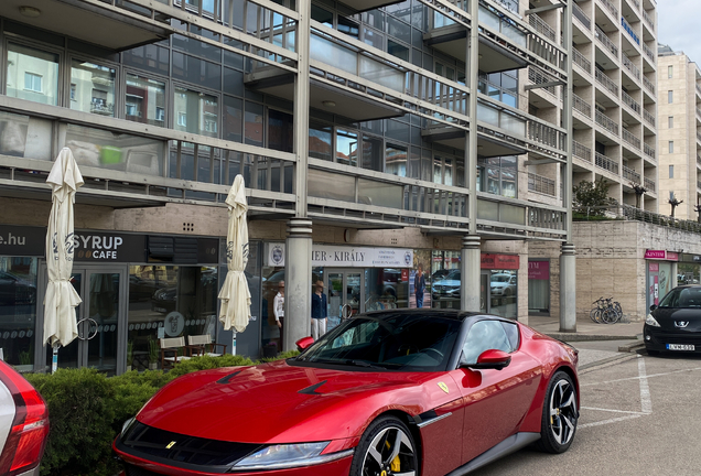 Ferrari 12Cilindri