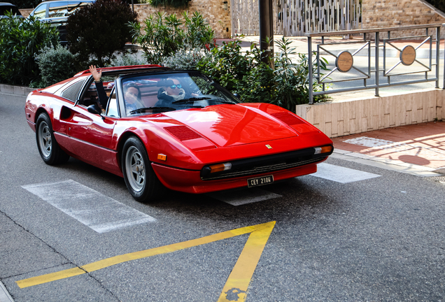 Ferrari 308 GTS