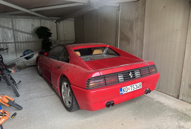 Ferrari 348 TS