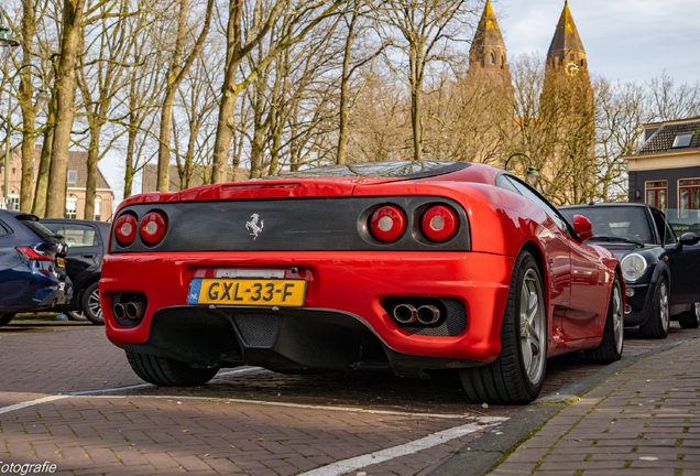 Ferrari 360 Modena