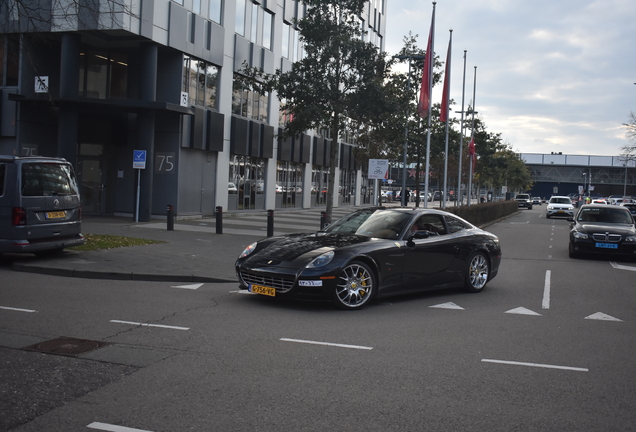 Ferrari 612 Scaglietti One-to-One