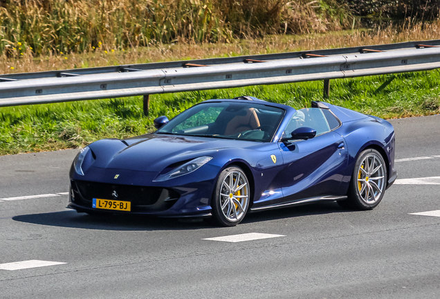 Ferrari 812 GTS