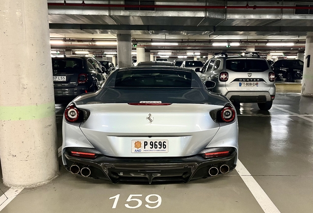 Ferrari Portofino M