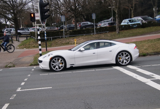 Karma Revero