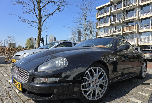 Maserati GranSport