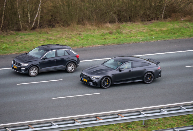 Mercedes-AMG GT 63 S Edition 1 X290