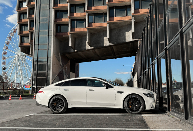 Mercedes-AMG GT 63 X290