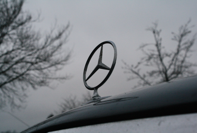 Mercedes-Benz E 55 AMG Combi