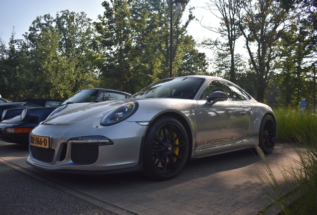 Porsche 991 R