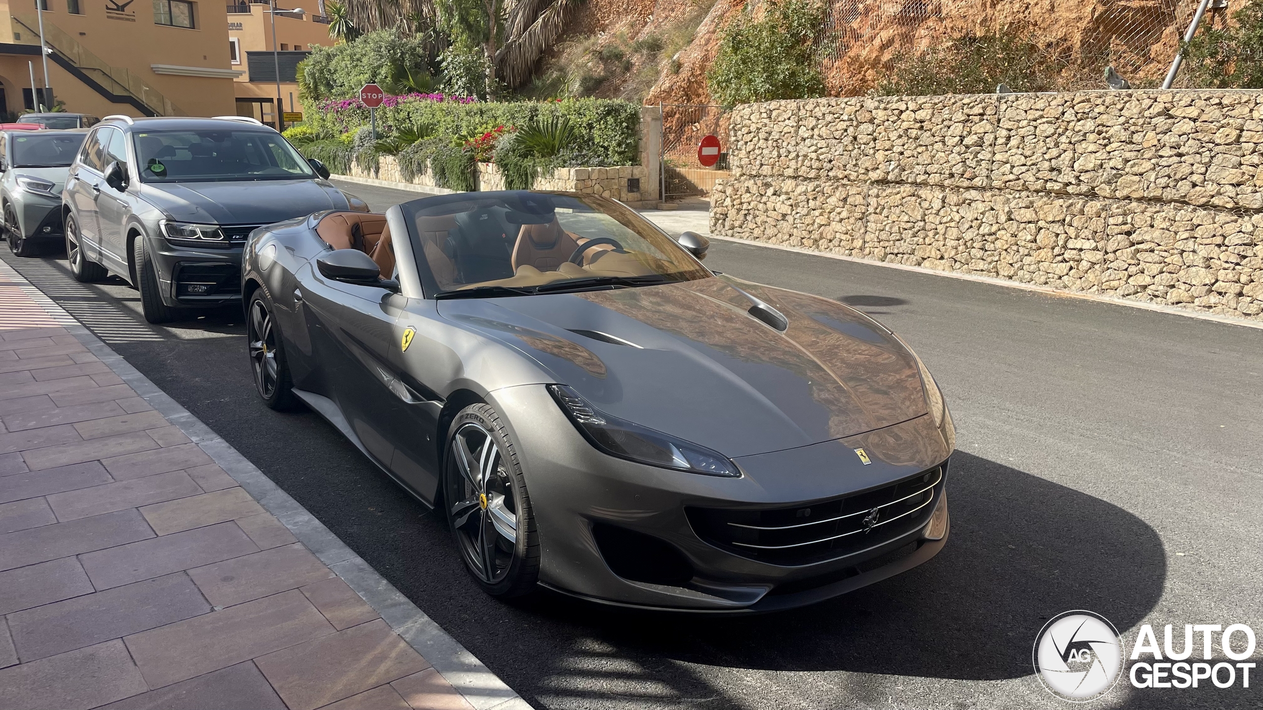 Ferrari Portofino